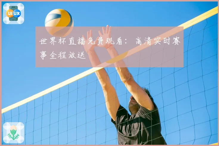 世界杯直播免费观看：高清实时赛事全程放送