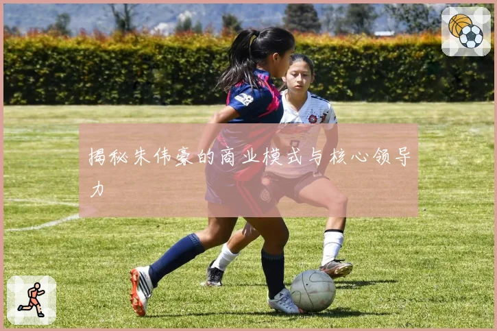 揭秘朱伟豪的商业模式与核心领导力